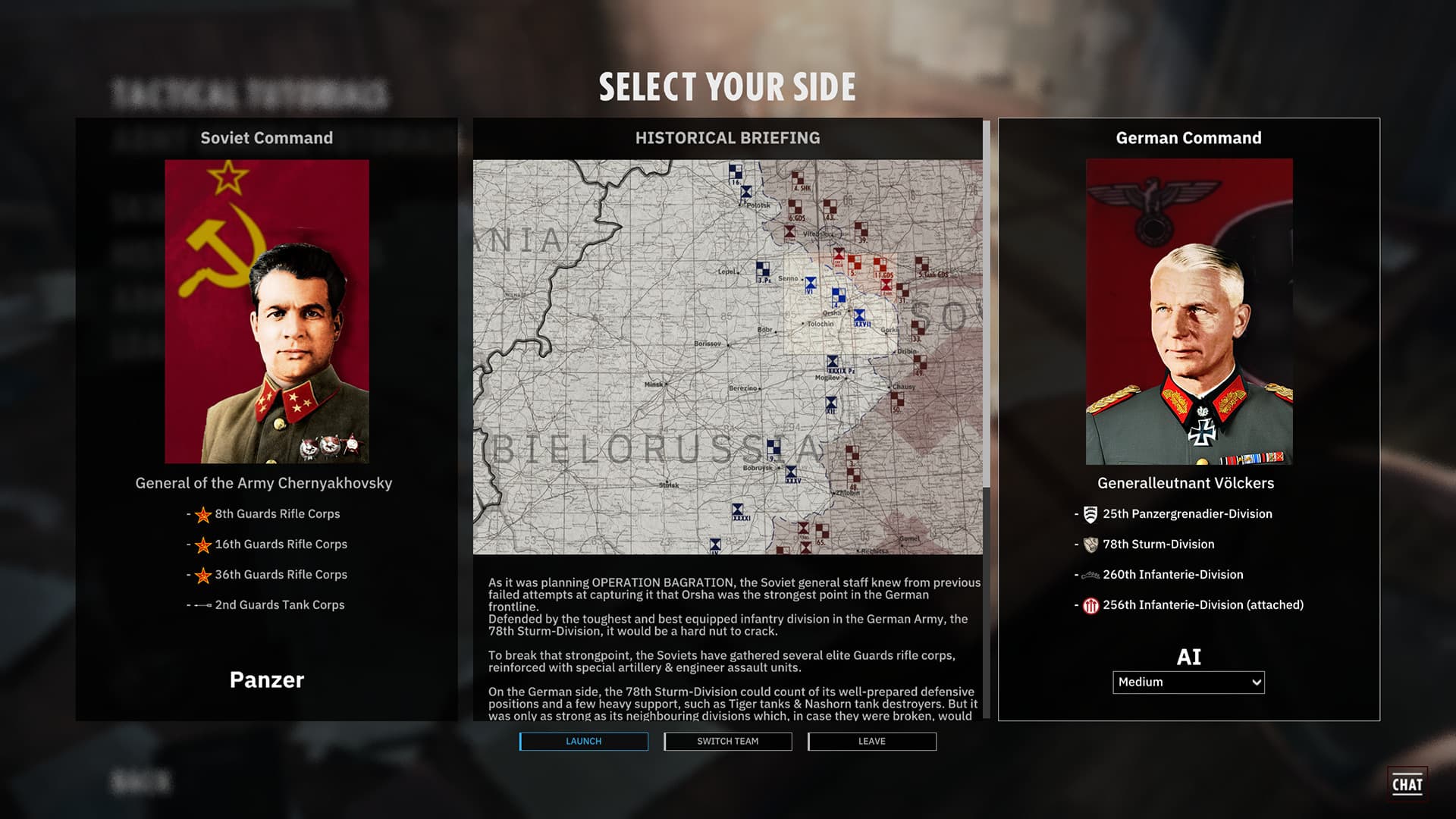Steel Division 2 General Deluxe Edition Steam Account - 6