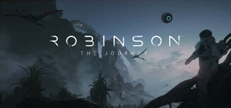 Robinson: The Journey Steam CD Key