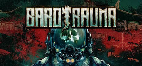 Barotrauma Steam Account