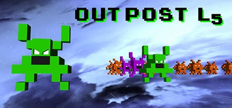 Outpost L5 Steam CD Key