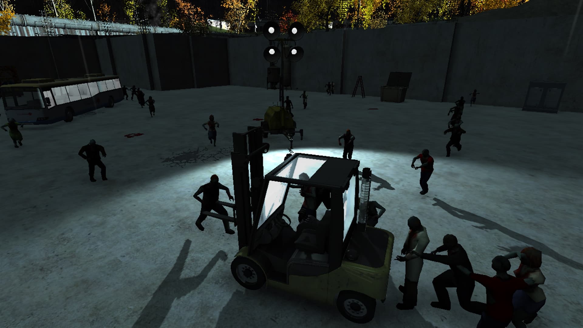 Warehouse and Logistics Simulator: Hell's Warehouse DLC Steam CD Key - 3
