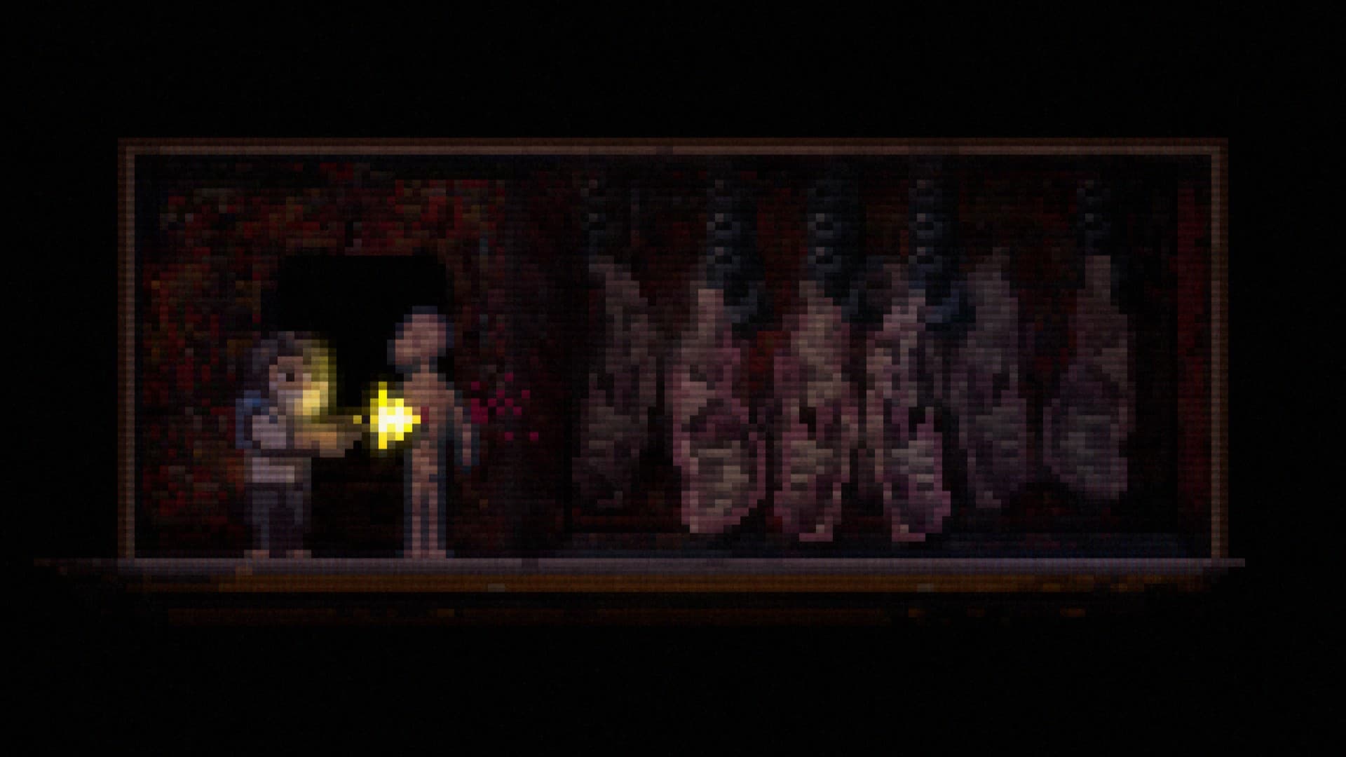 Lone Survivor: The Director's Cut PC Steam CD Key - 5