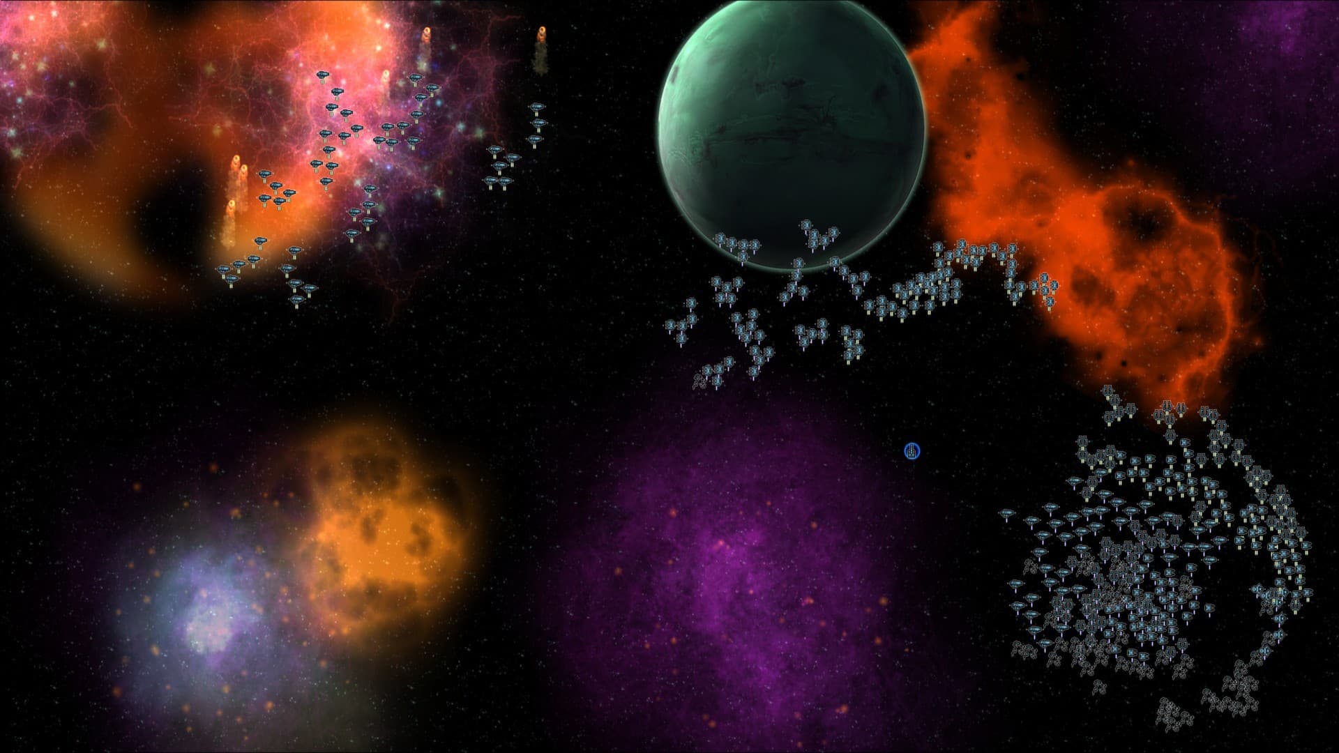 AI War: Fleet Command Steam CD Key - 2