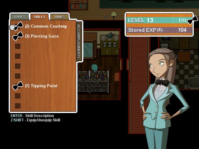 Last Word Steam CD Key - 5