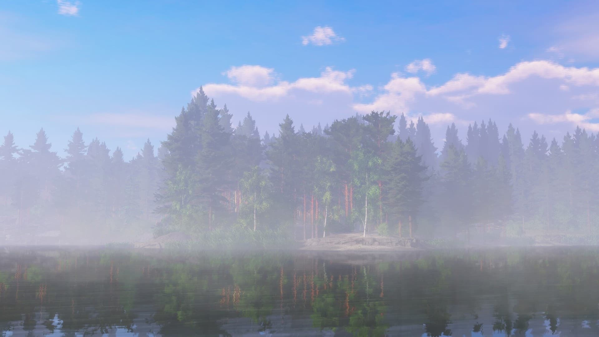 Fisher Online PC Steam Account - 7