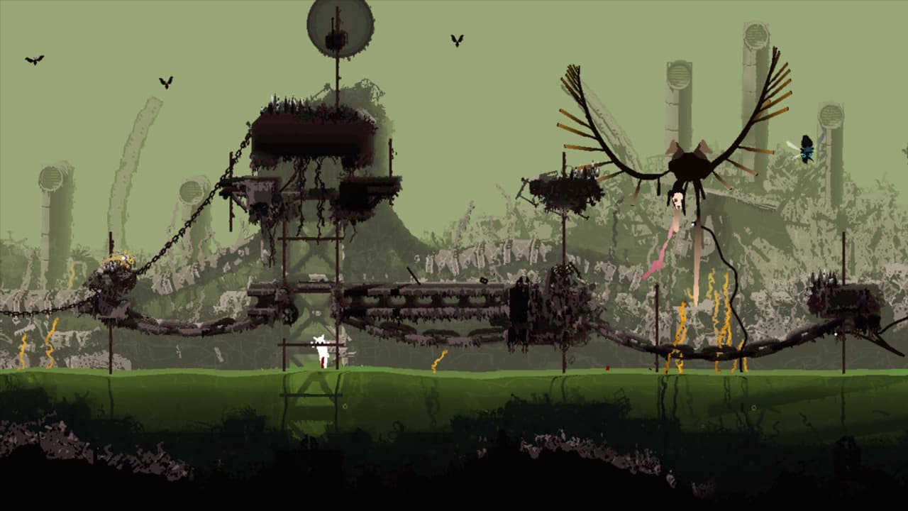 Rain World PC Steam Account - 3