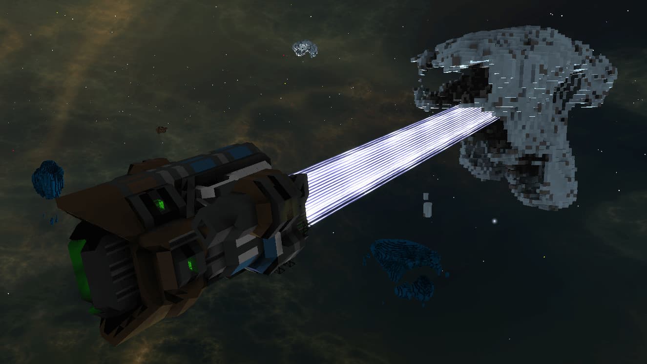 StarMade PC Steam CD Key - 3