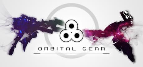 Orbital Gear Steam CD Key