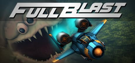FullBlast Steam CD Key