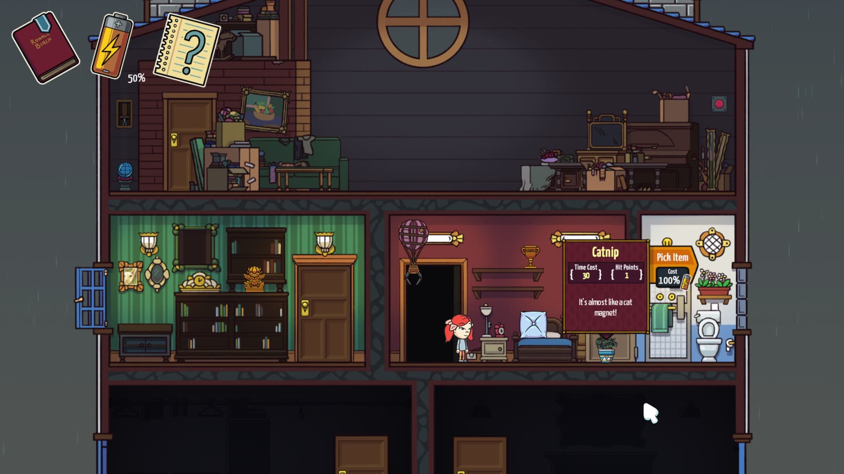 Fort Meow PC Steam CD Key - 6