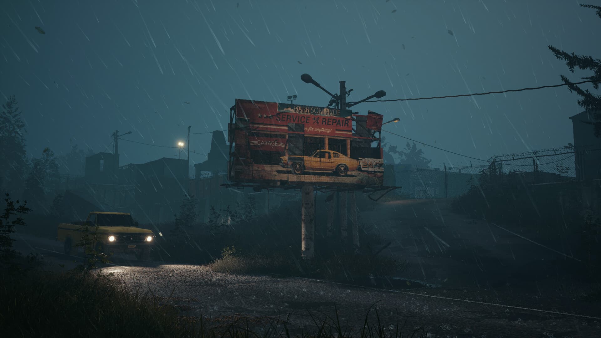 Outbreak Island PC Steam Account - 5