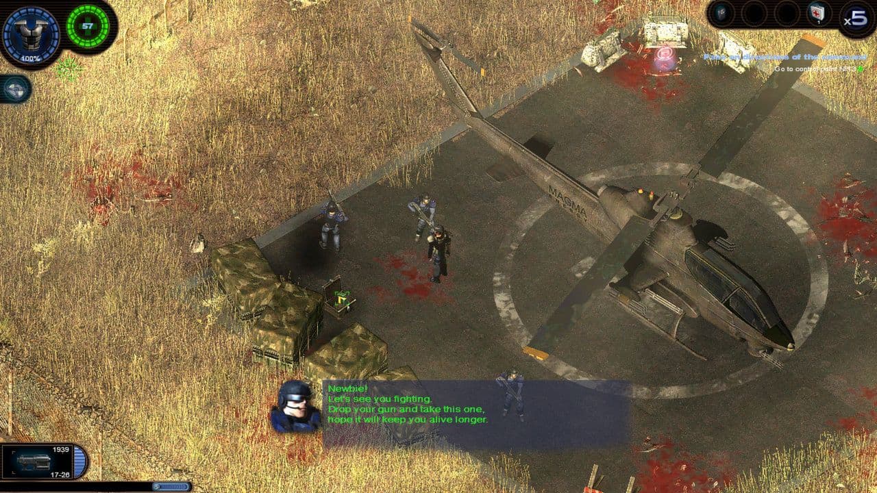 Alien Shooter 2 Conscription Steam CD Key - 3