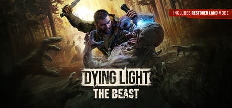 Dying Light: The Beast Deluxe Edition