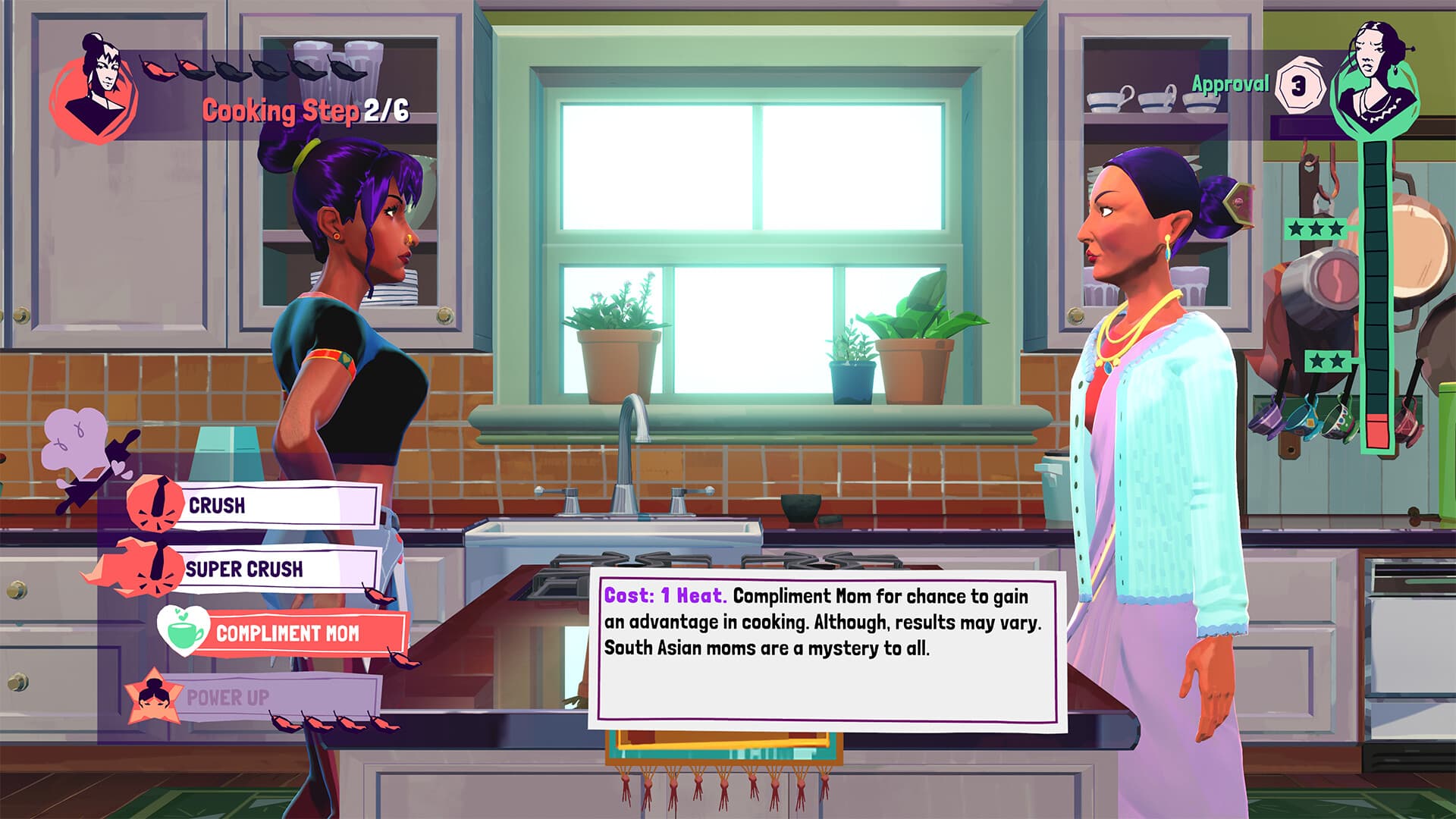 Thirsty Suitors PC Steam Account - 5