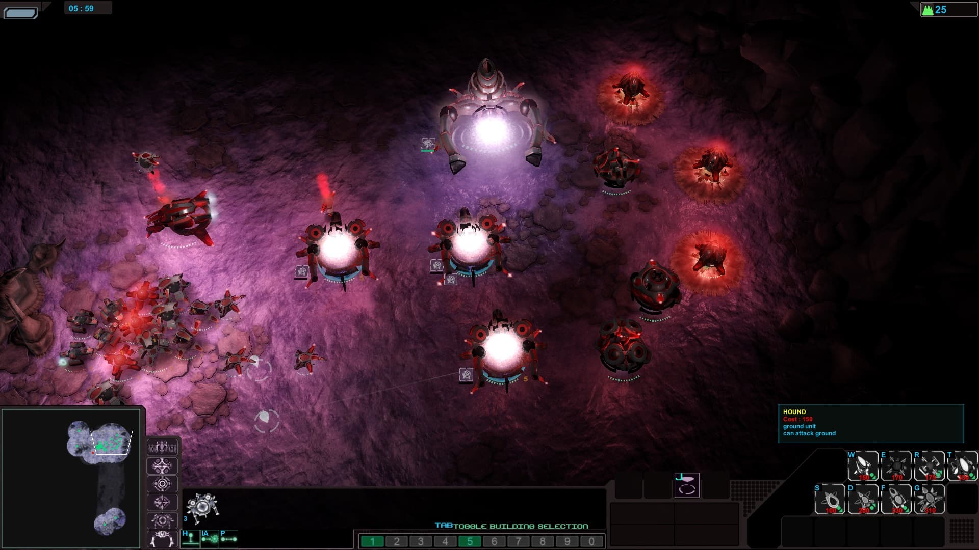Nightside Steam CD Key - 3
