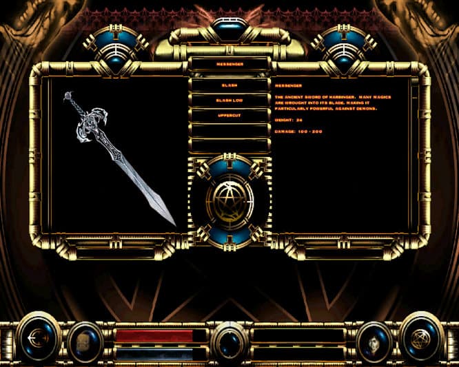 Soulbringer Steam CD Key - 2