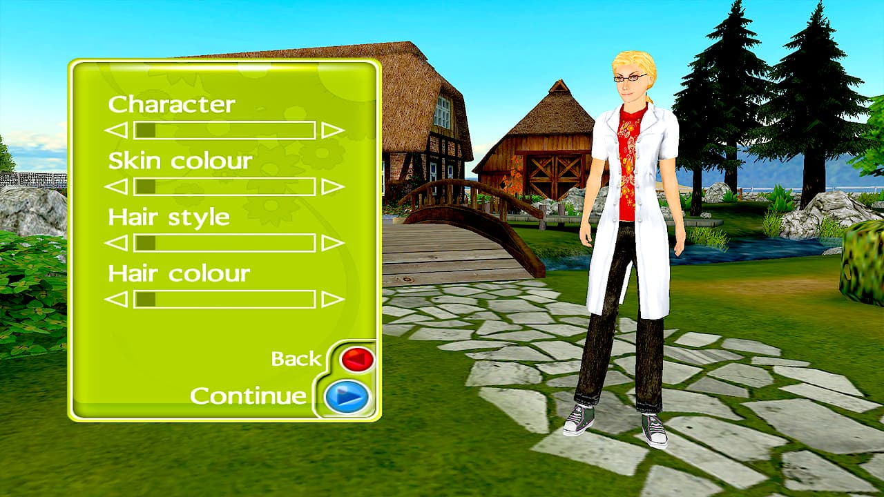 My Vet Practice PC Steam Account - 6