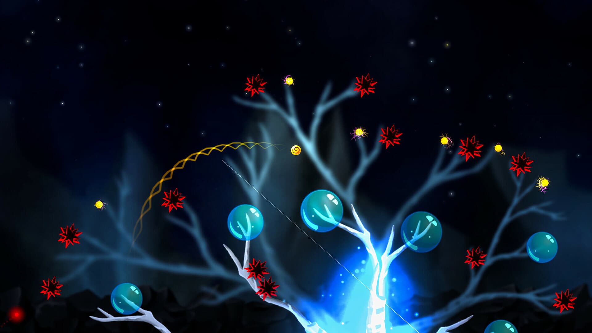 Amberial Dreams PC Steam Account - 3