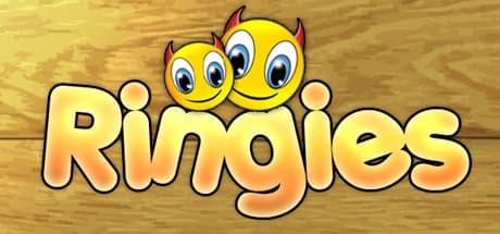 Ringies Steam CD Key