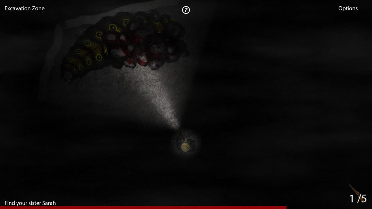 Motte Island Steam CD Key - 7