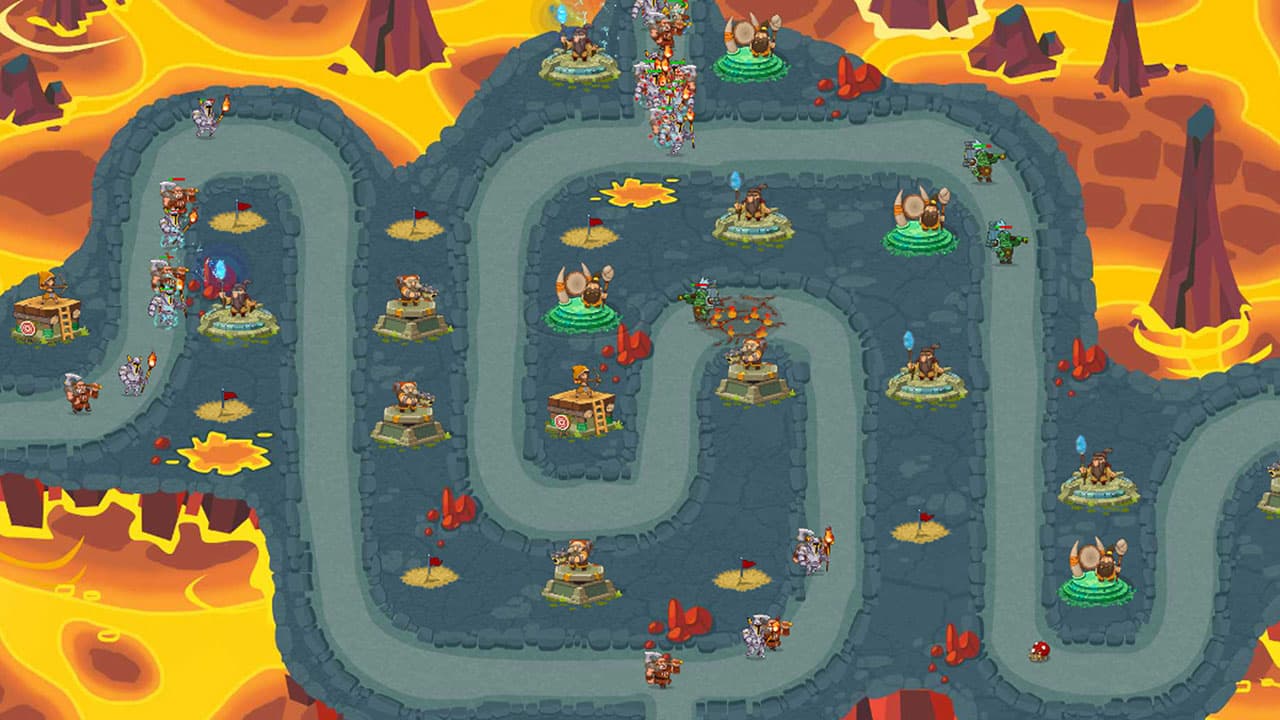 Magic Quest Steam CD Key - 5