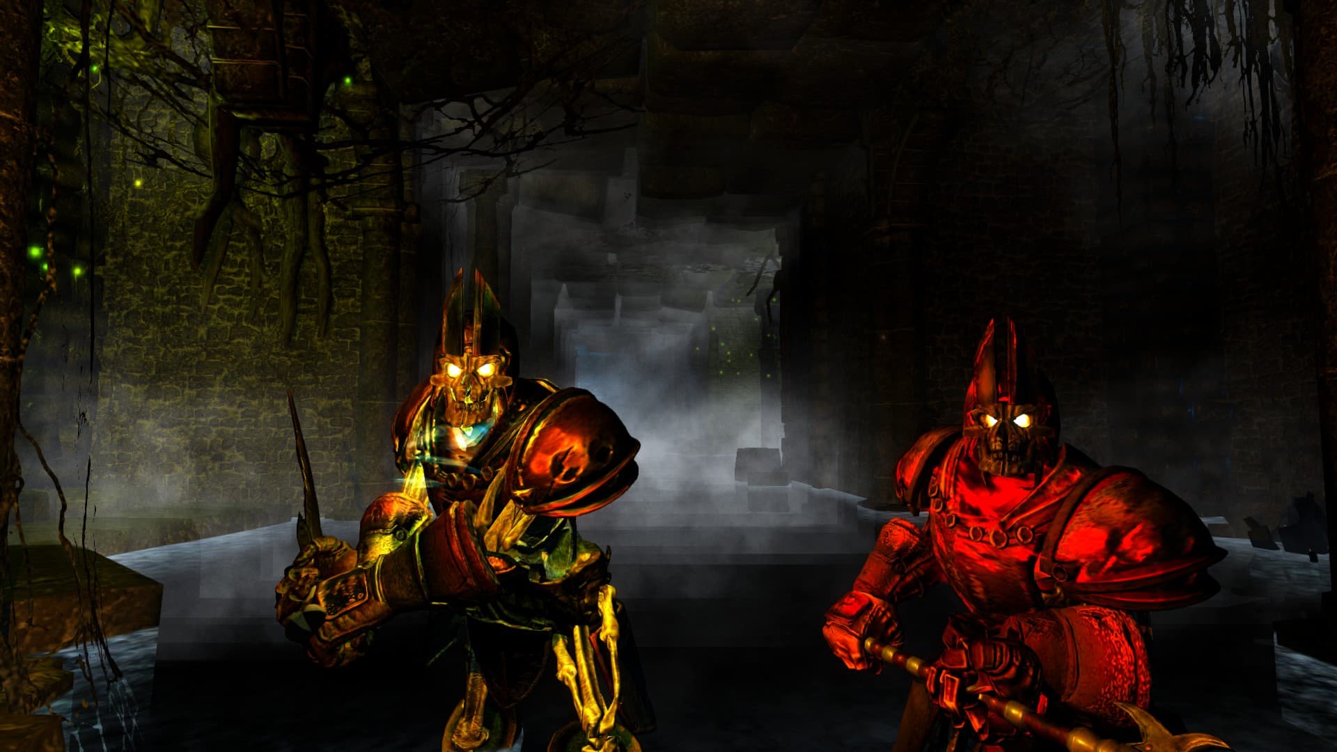 Savage Lands Steam CD Key - 6
