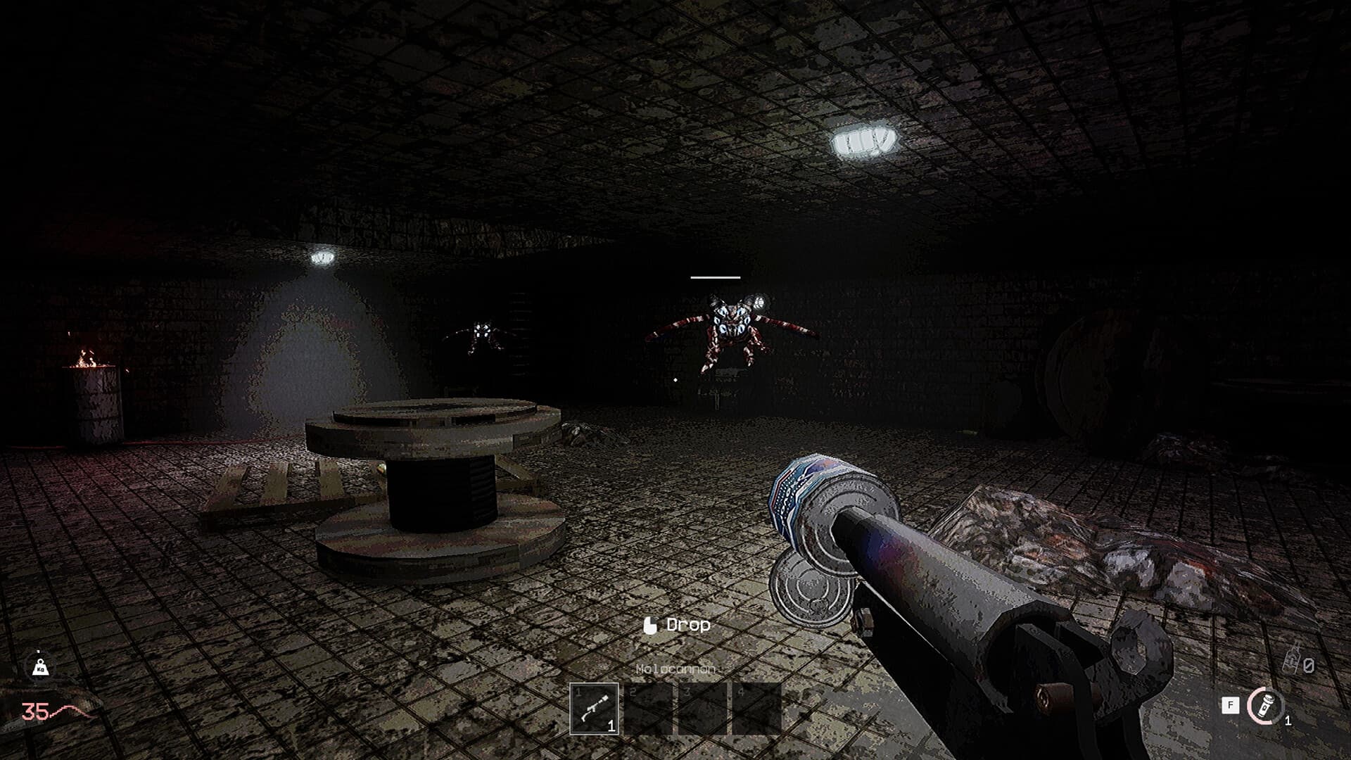 Kletka PC Steam Account - 3