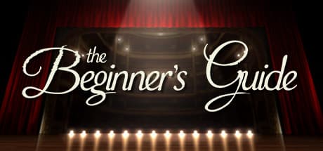 The Beginner's Guide Steam CD Key