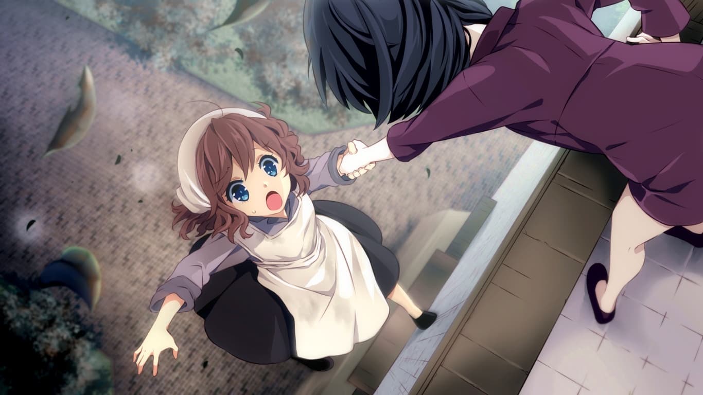 A Little Lily Princess Steam CD Key - 5