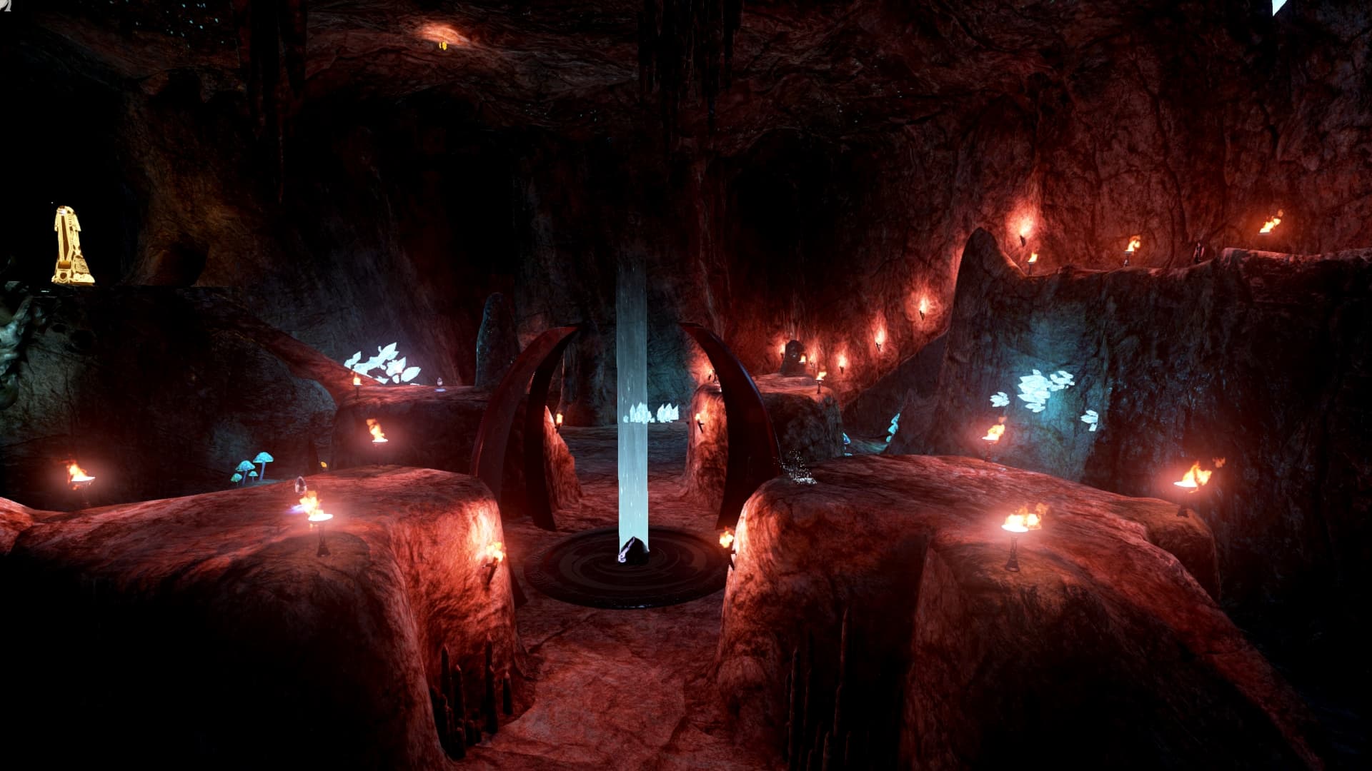 Initia: Elemental Arena Steam CD Key - 2