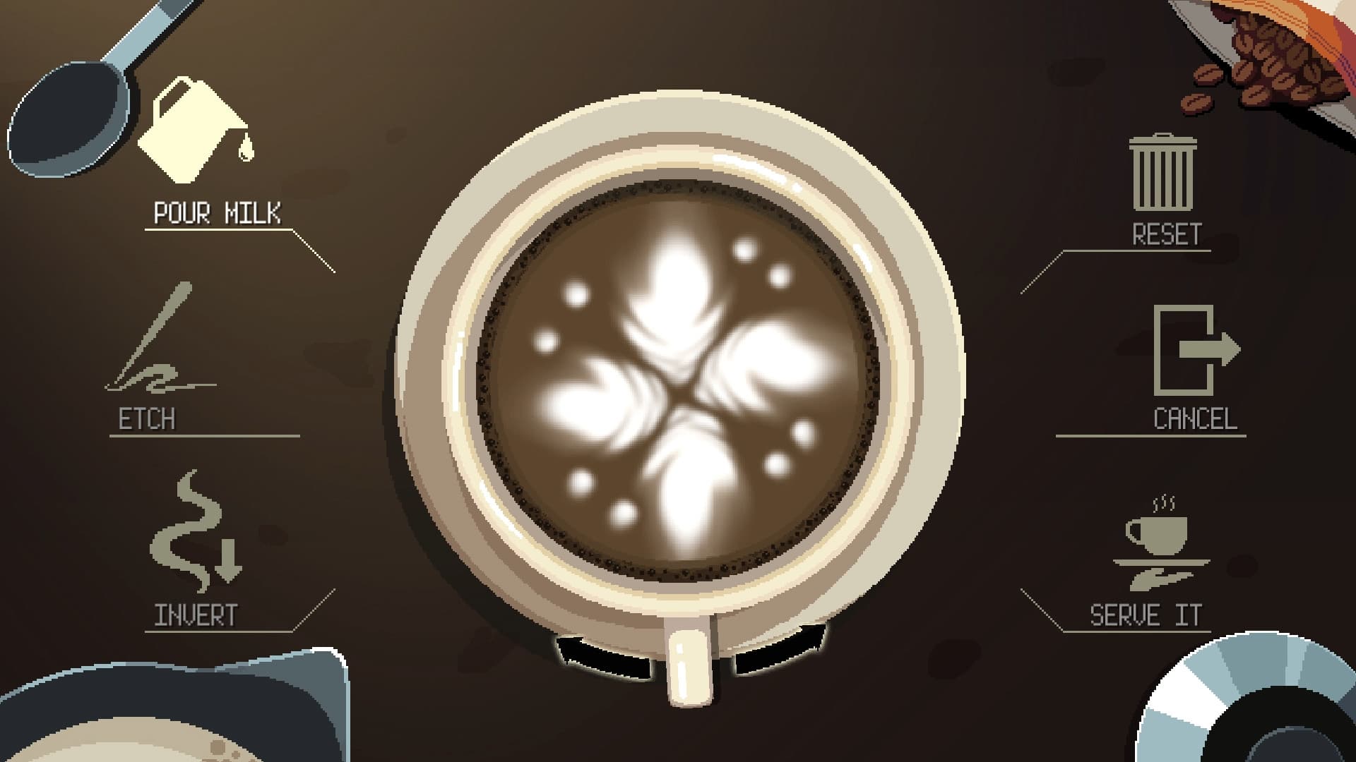 Coffee Talk Steam Account - 5