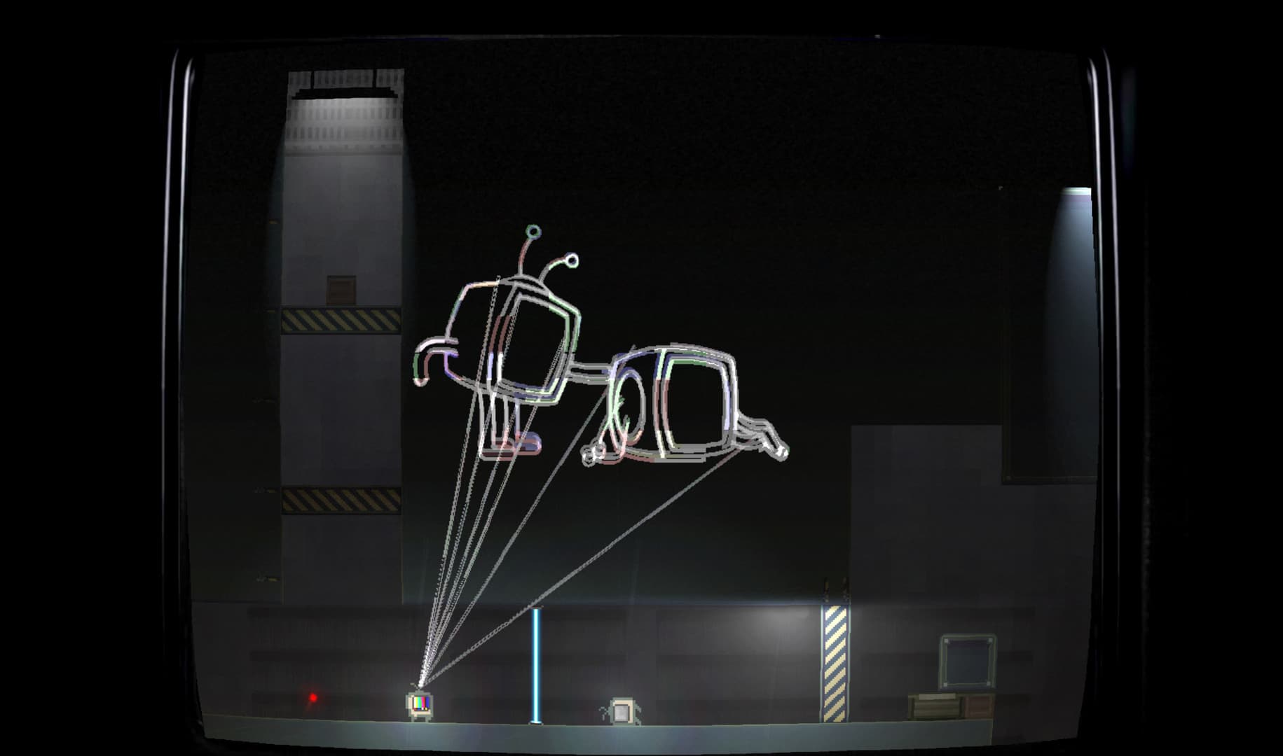 Trash TV Steam CD Key - 4