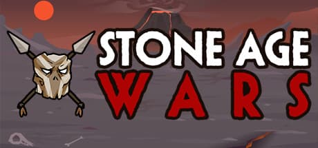 Stone Age Wars Steam CD Key