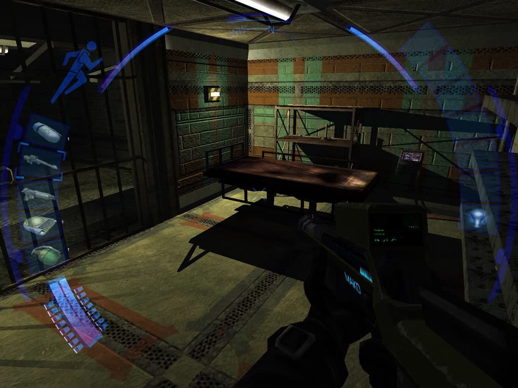 Deus Ex: Invisible War PC Steam CD Key - 5