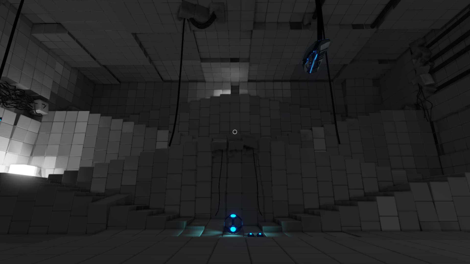 Q.U.B.E. Steam CD Key - 6