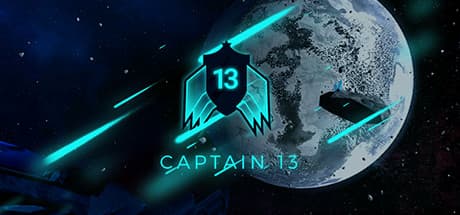 Captain 13 Beyond the Hero Steam CD Key