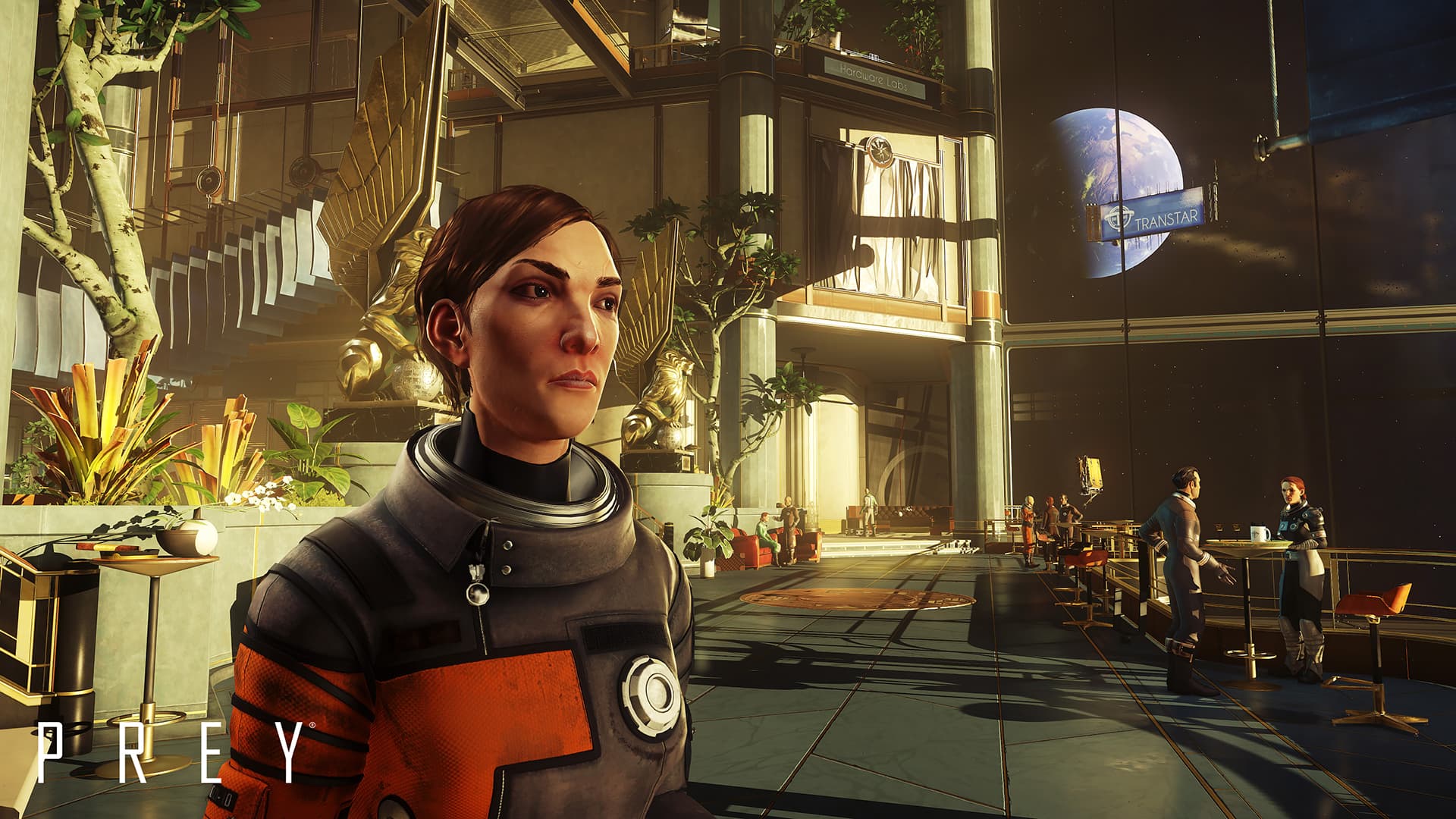 Prey PC Steam Account - 5