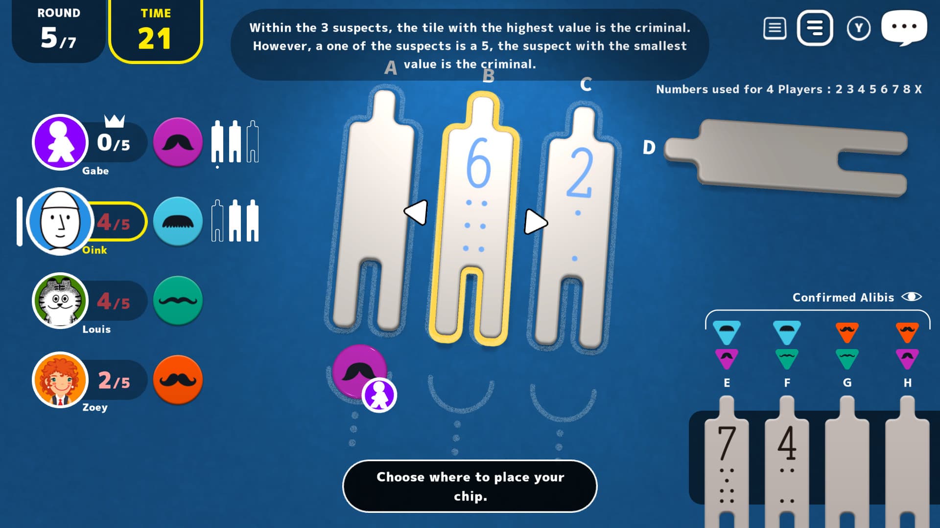 Let's Play! Oink Games PC Steam Account - 6