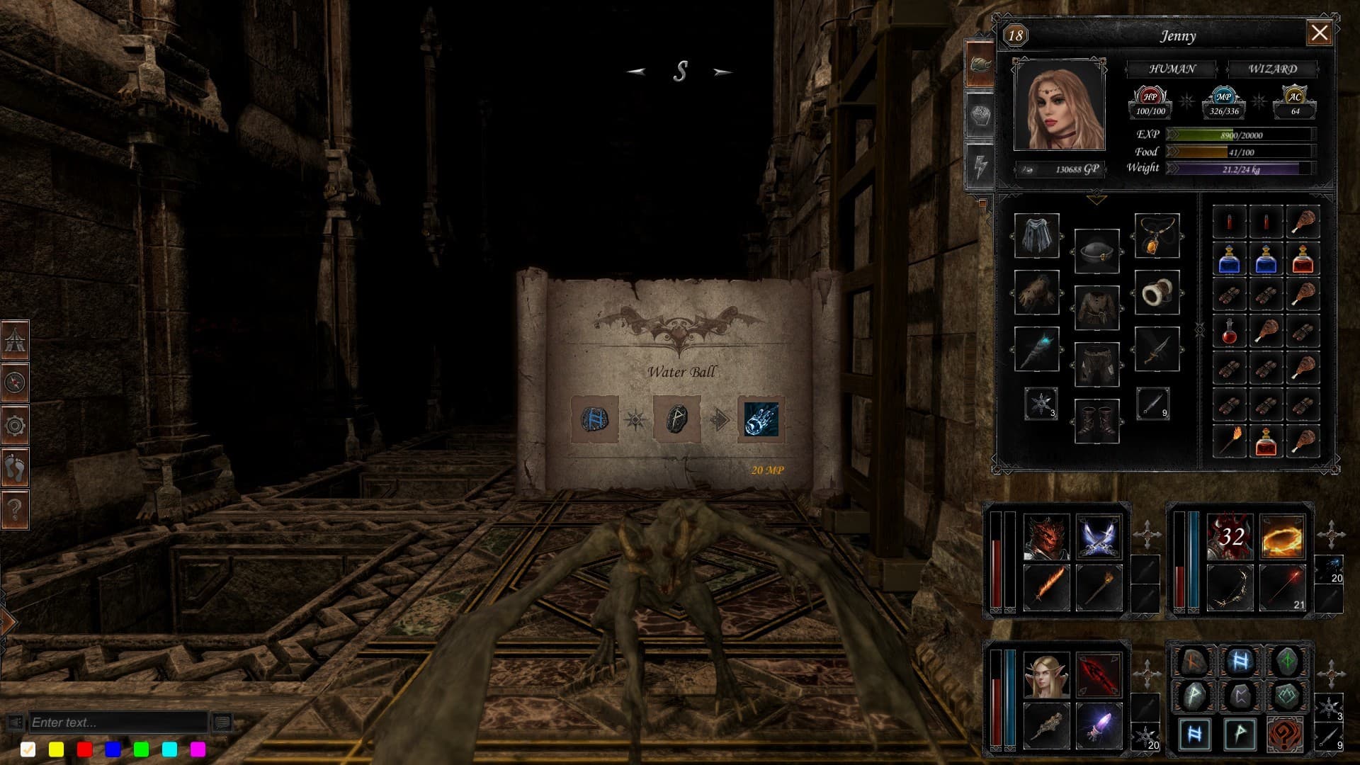 Dungeon Not Alone Bundle PC Steam Account - 3