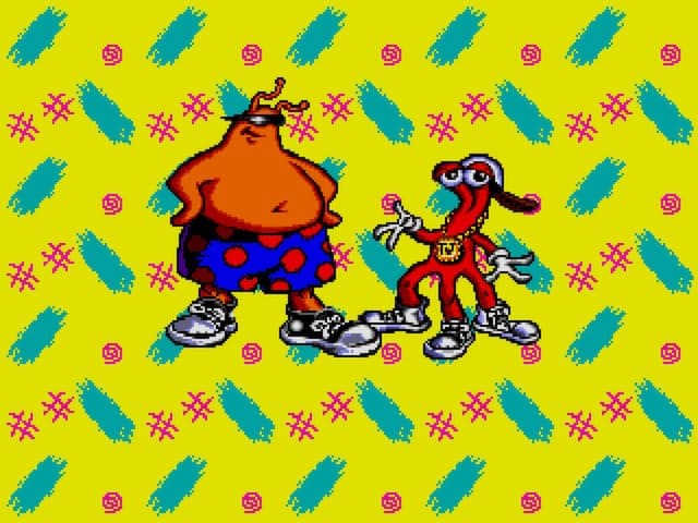 ToeJam & Earl Steam CD Key - 3