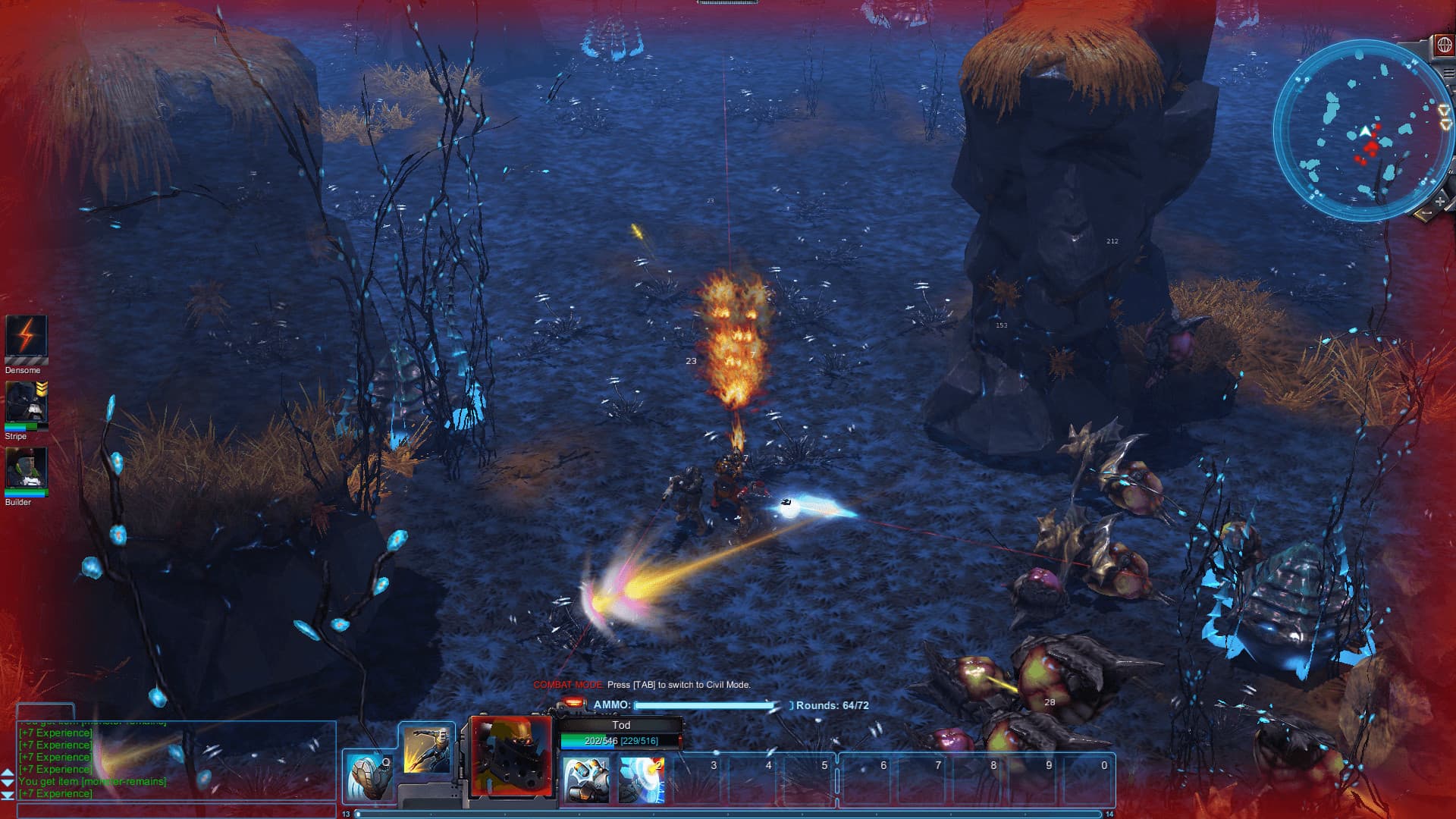 Colonies Online Steam CD Key - 4