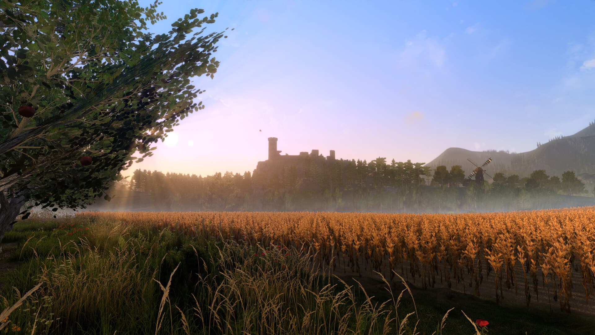 Farmer's Dynasty 2 PC Steam Account - 2