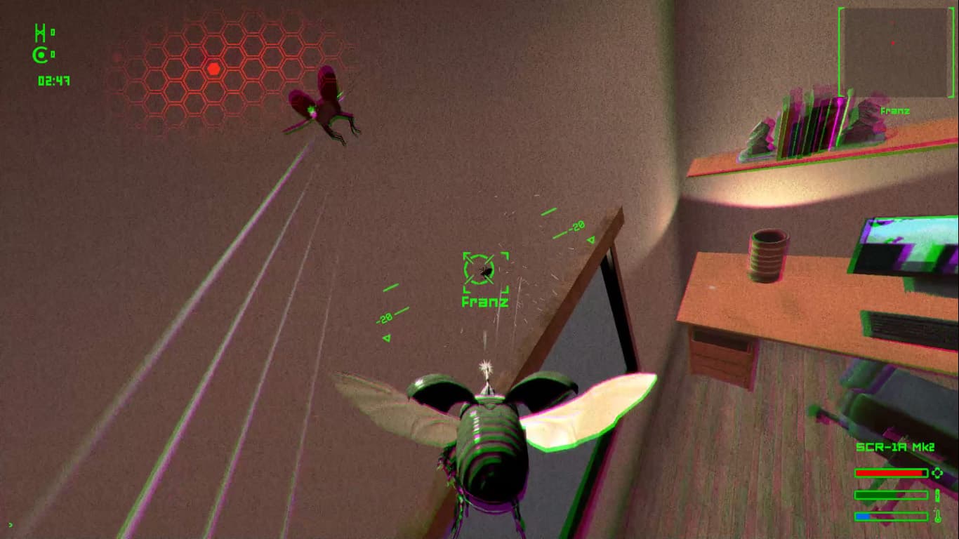 Spy Bugs Steam CD Key - 3