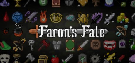 Faron's Fate Steam CD Key