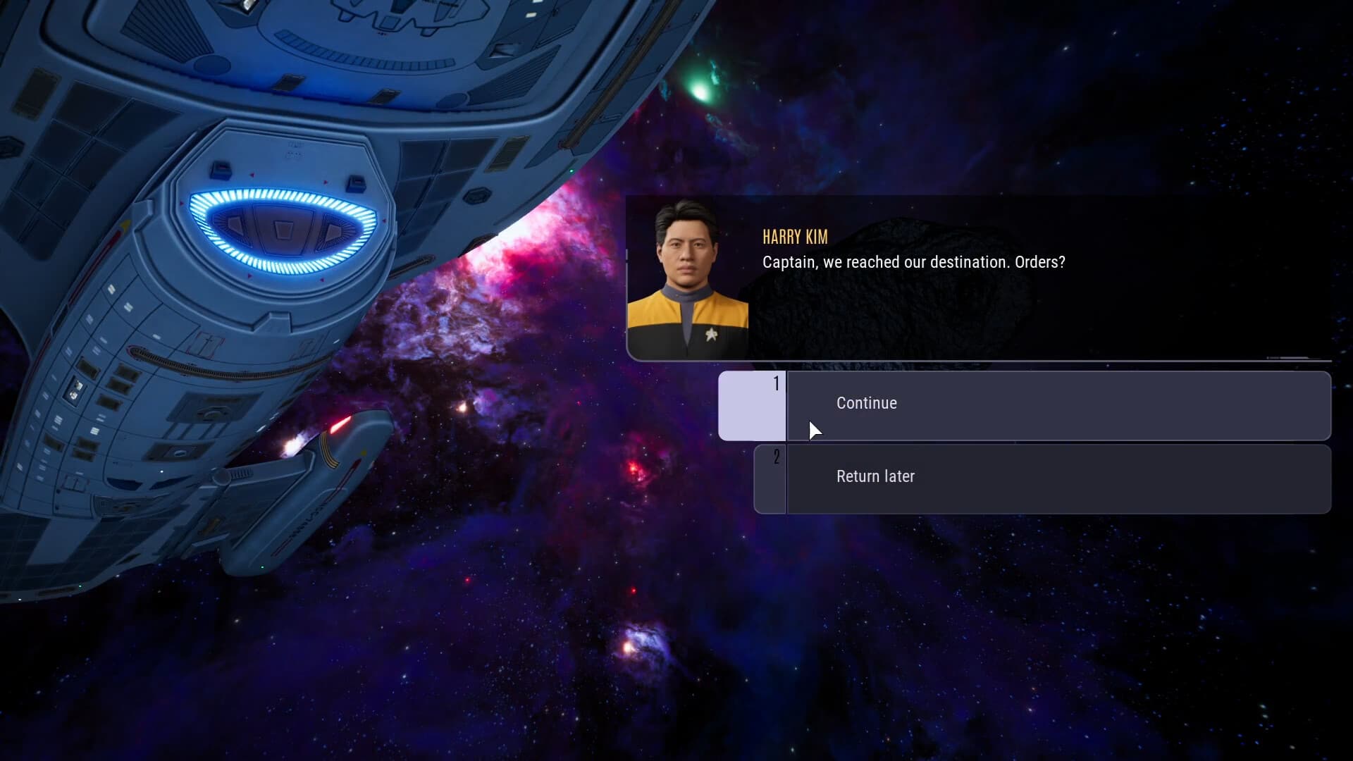 Star Trek: Voyager - Across the Unknown PC Steam Account - 7