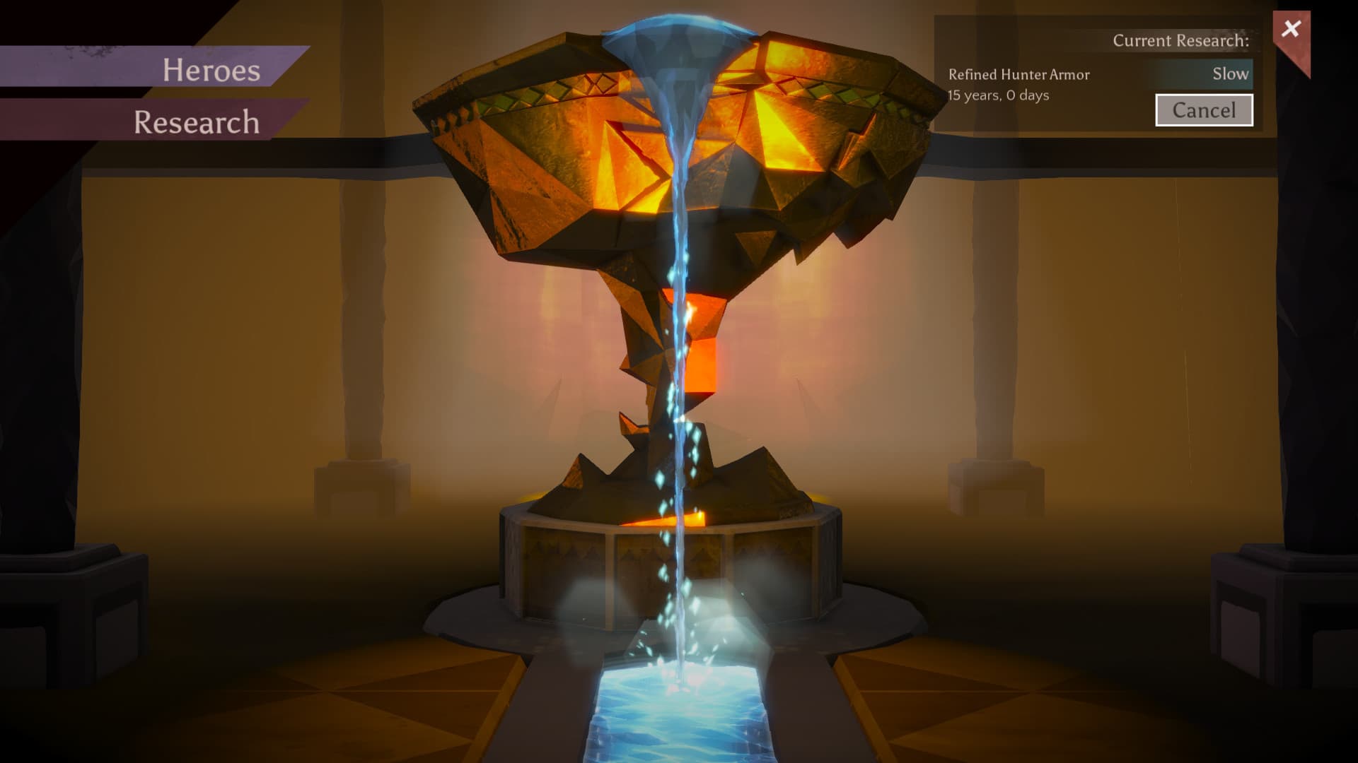 Massive Chalice Steam CD Key - 2