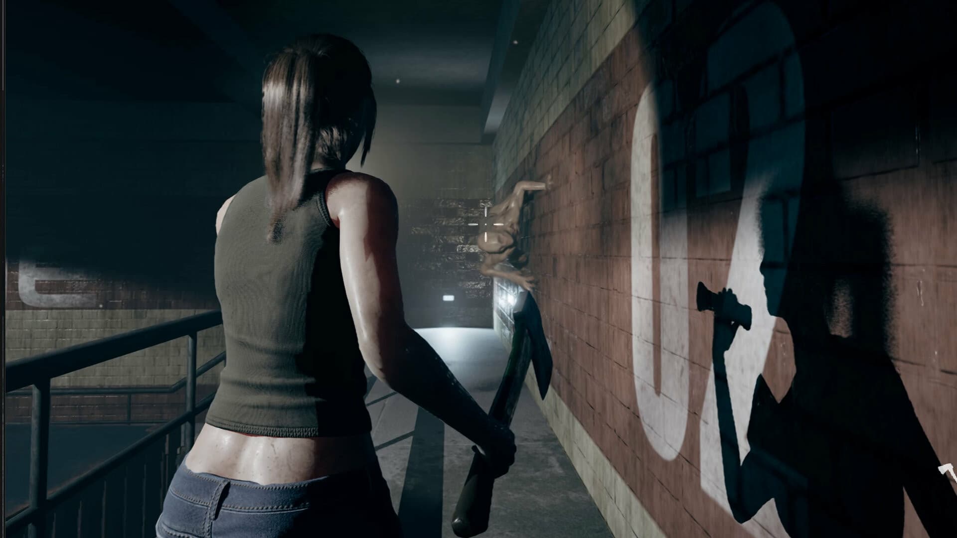 The Killing Antidote PC Steam Account - 4