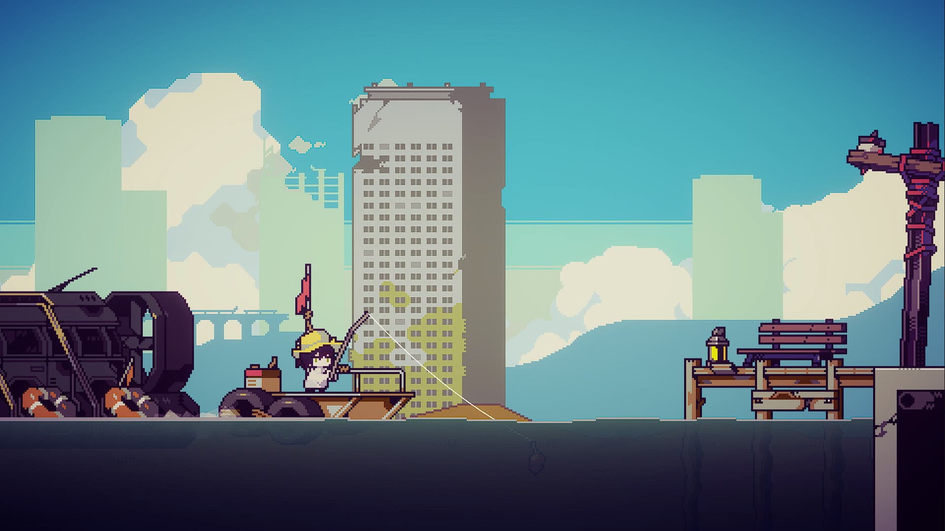 Doloc Town PC Steam Account - 3