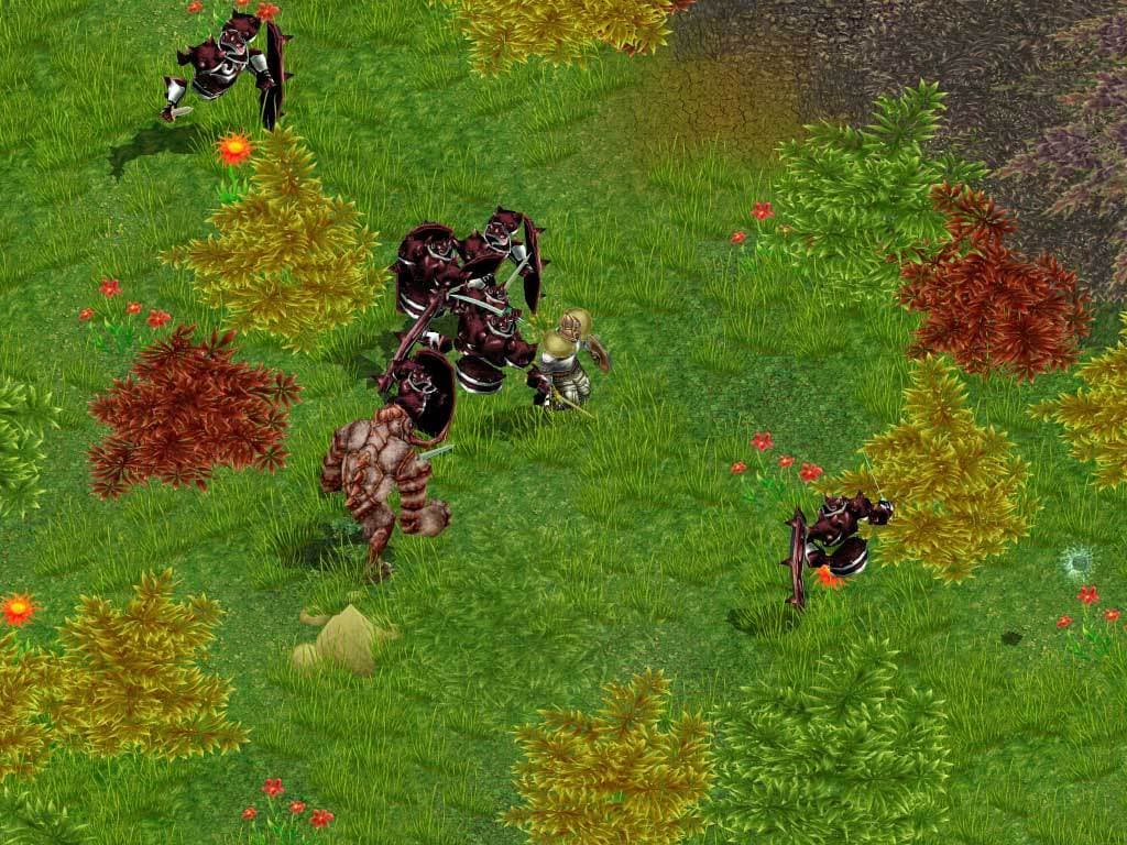 Depths of Peril Steam CD Key - 3