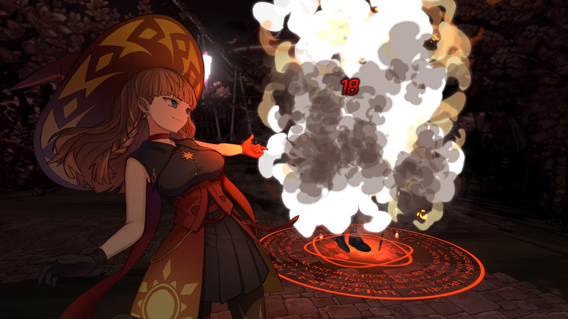 Chrono Ark PC Steam Account - 4
